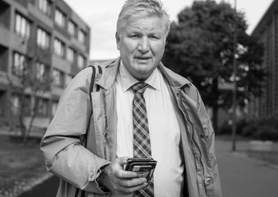 Telefoonzombie Smartphone Verslaving Groningen