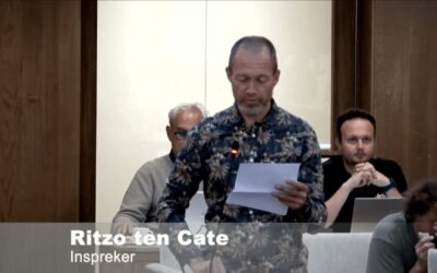 Hoe brengen we Groningen nog verder voorop met groennormen en biodiversiteit?